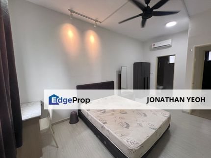 KL Wangsa Maju The Hamilton Condo For Rent Walking LRT Mall Semi, Kuala Lumpur, Wangsa Maju