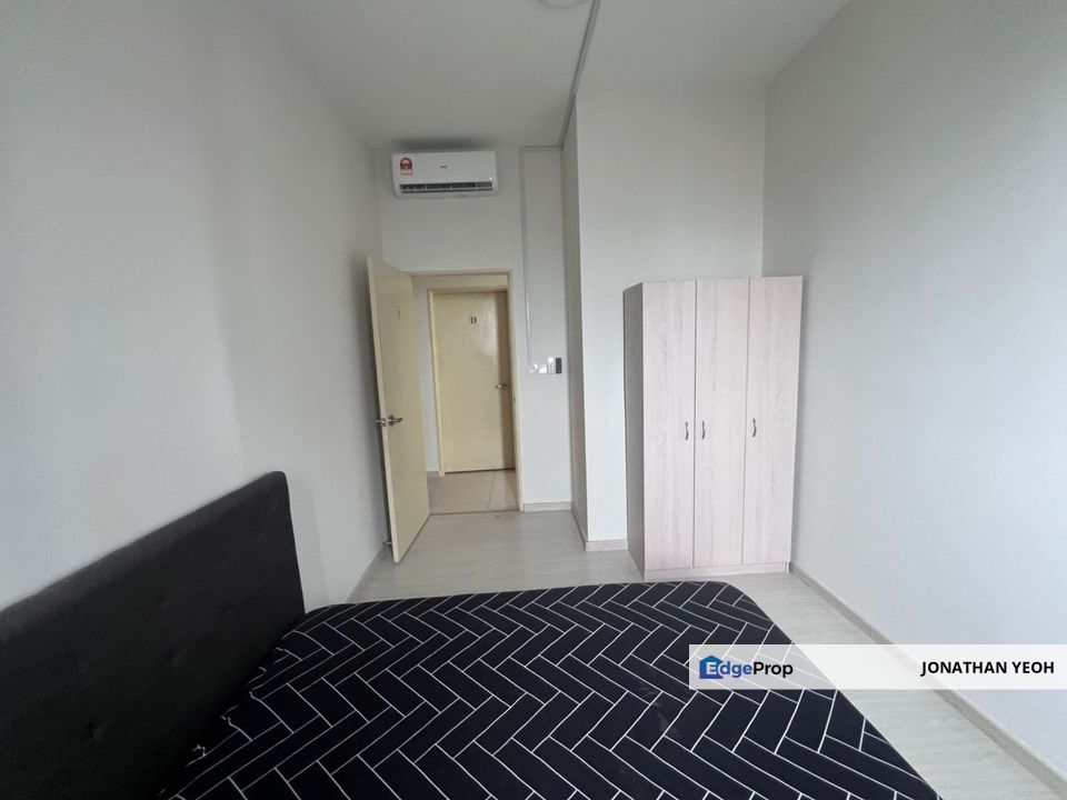 KL Wangsa Maju The Hamilton Condo For Rent Walking LRT Mall Semi, Kuala Lumpur, Wangsa Maju