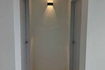 Residensi Inspirasi Setapak