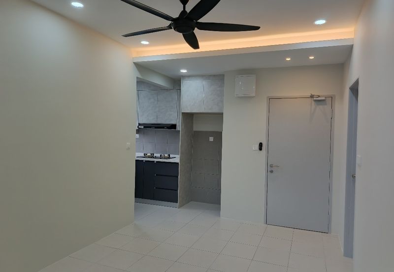 Residensi Inspirasi Setapak