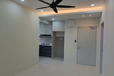 Residensi Inspirasi Setapak