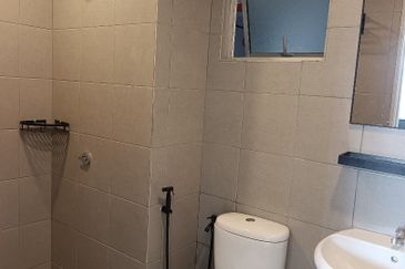 Residensi Inspirasi Setapak