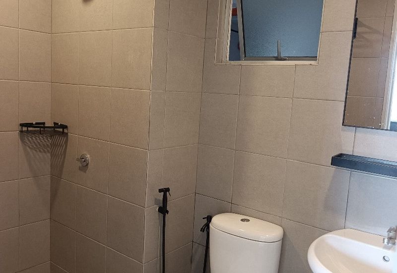 Residensi Inspirasi Setapak