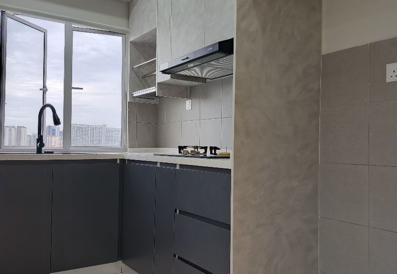 Residensi Inspirasi Setapak