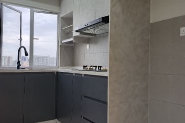 Residensi Inspirasi Setapak