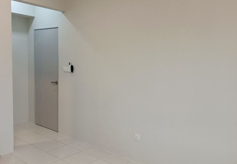 Residensi Inspirasi Setapak