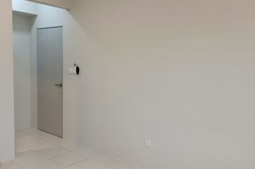 Residensi Inspirasi Setapak