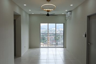 Residensi Inspirasi Setapak