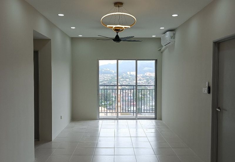 Residensi Inspirasi Setapak