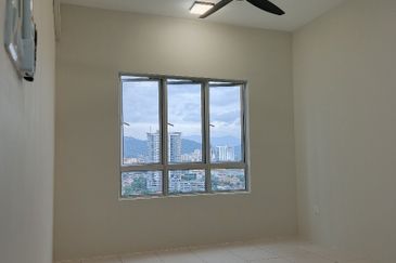 Residensi Inspirasi Setapak