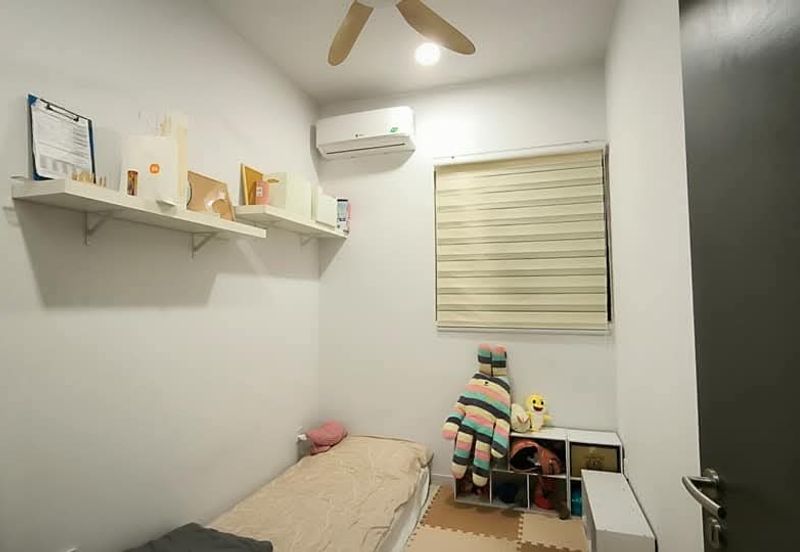 The Valleys @ SkySierra