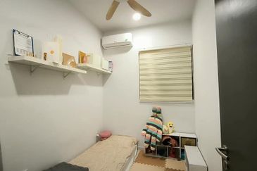 The Valleys @ SkySierra