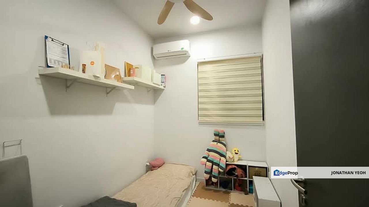 KL Setiawangsa The Valley@SkySierra Fully Furnished for Rent , Kuala Lumpur, Taman Setiawangsa