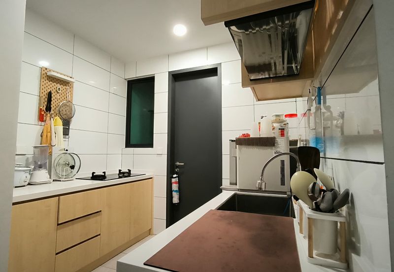 The Valleys @ SkySierra