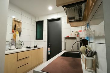 The Valleys @ SkySierra