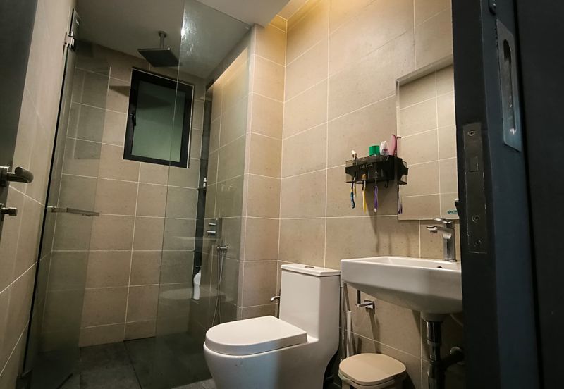 The Valleys @ SkySierra