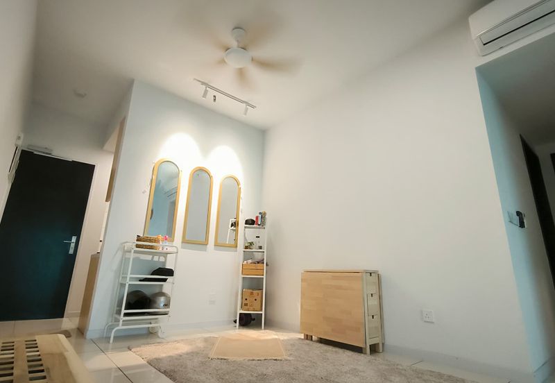 The Valleys @ SkySierra