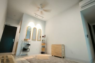 The Valleys @ SkySierra