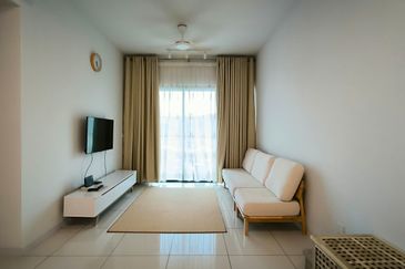 The Valleys @ SkySierra