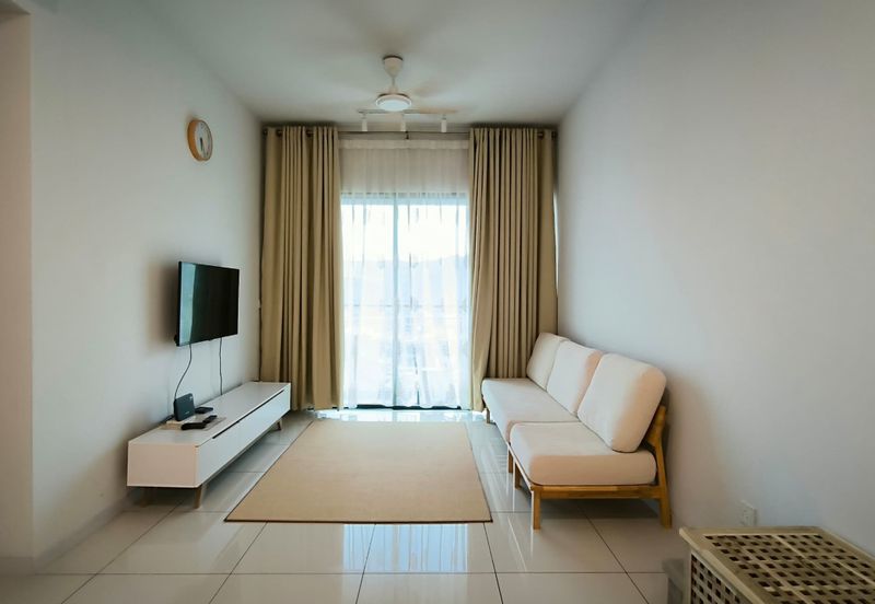 The Valleys @ SkySierra