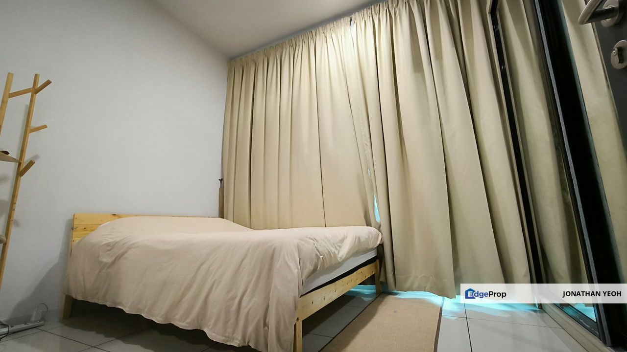 KL Setiawangsa The Valley@SkySierra Fully Furnished for Rent , Kuala Lumpur, Taman Setiawangsa