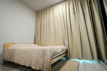 The Valleys @ SkySierra