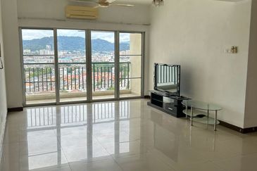 Ampang Putra Residency