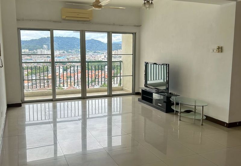 Ampang Putra Residency