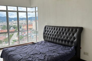 Ampang Putra Residency