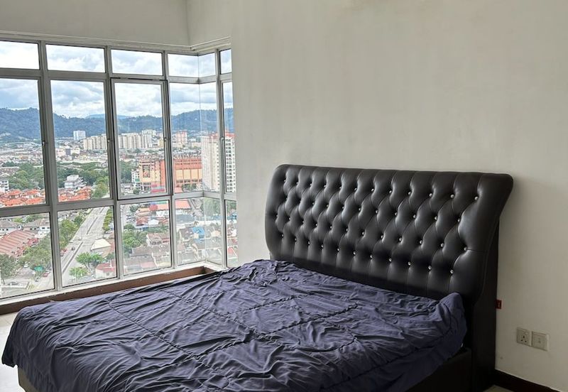 Ampang Putra Residency