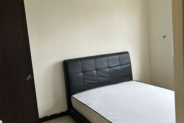 Ampang Putra Residency