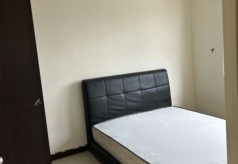 Ampang Putra Residency