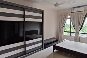 Royal Domain Sri Putramas II