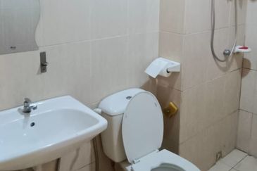 Royal Domain Sri Putramas II