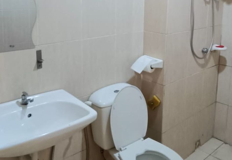 Royal Domain Sri Putramas II