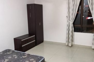 Royal Domain Sri Putramas II