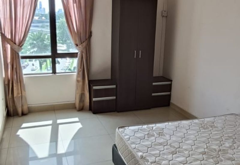 Royal Domain Sri Putramas II