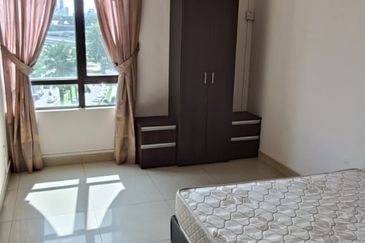 Royal Domain Sri Putramas II