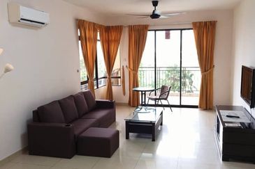 Royal Domain Sri Putramas II