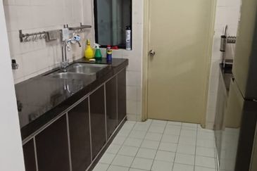 Royal Domain Sri Putramas II