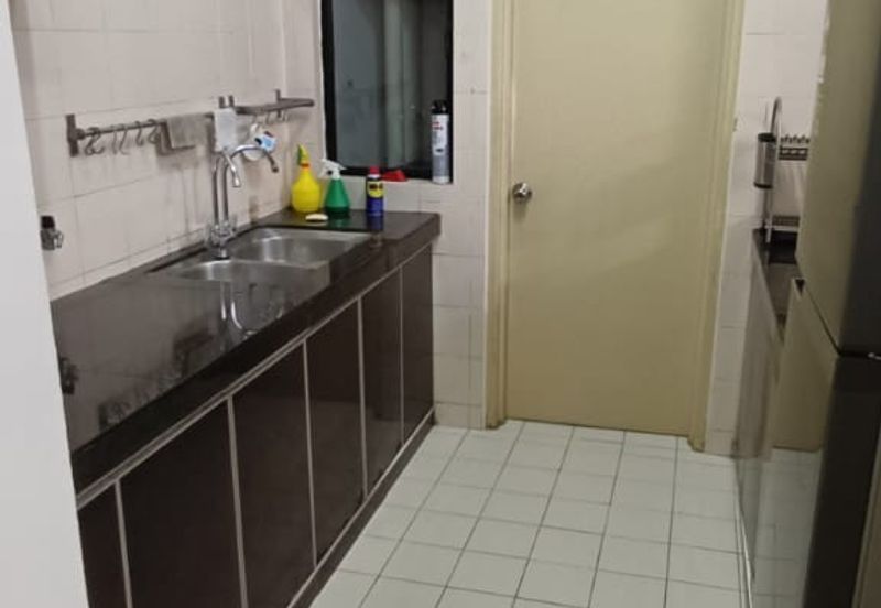 Royal Domain Sri Putramas II