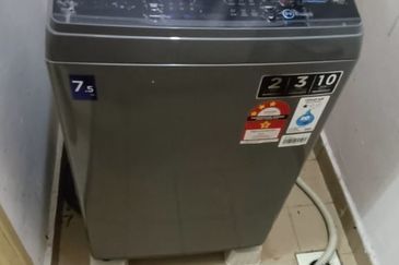 Royal Domain Sri Putramas II