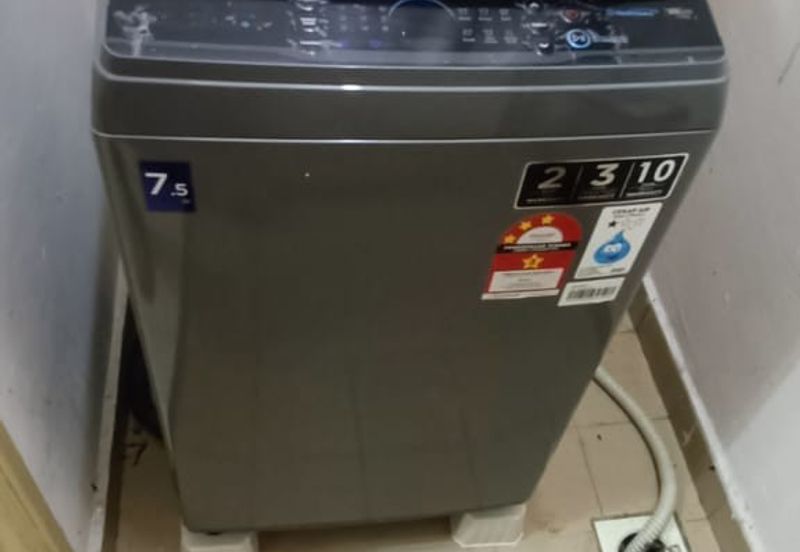 Royal Domain Sri Putramas II