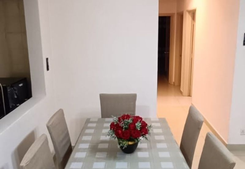 Royal Domain Sri Putramas II