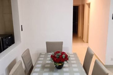 Royal Domain Sri Putramas II