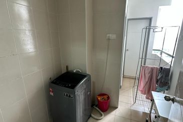 Rafflesia Sentul Condomonium