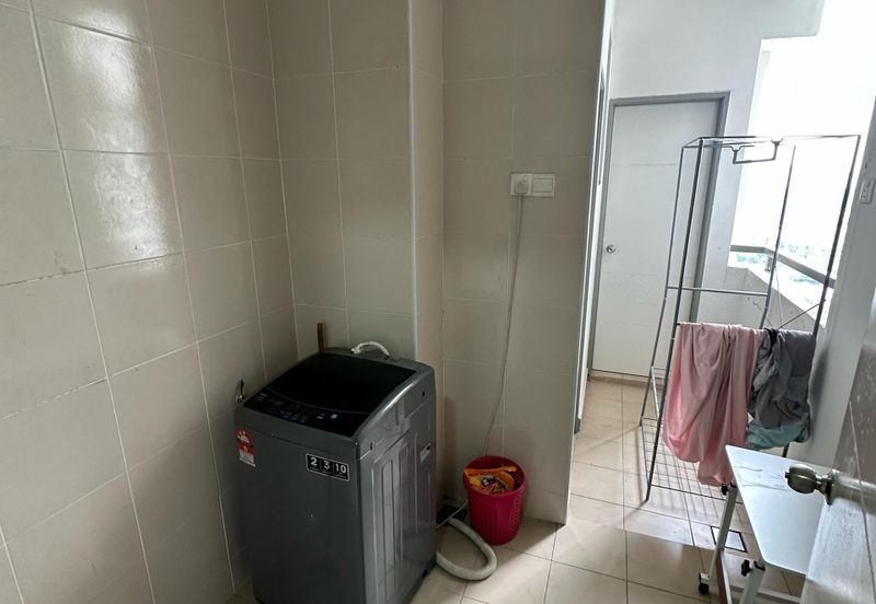 Rafflesia Sentul Condomonium