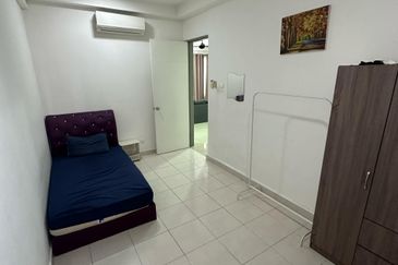 Rafflesia Sentul Condomonium