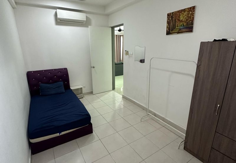 Rafflesia Sentul Condomonium