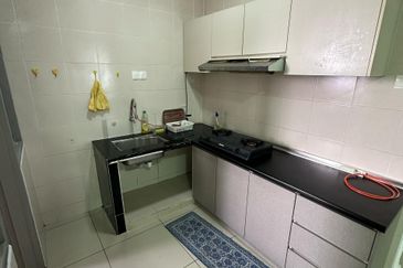 Rafflesia Sentul Condomonium